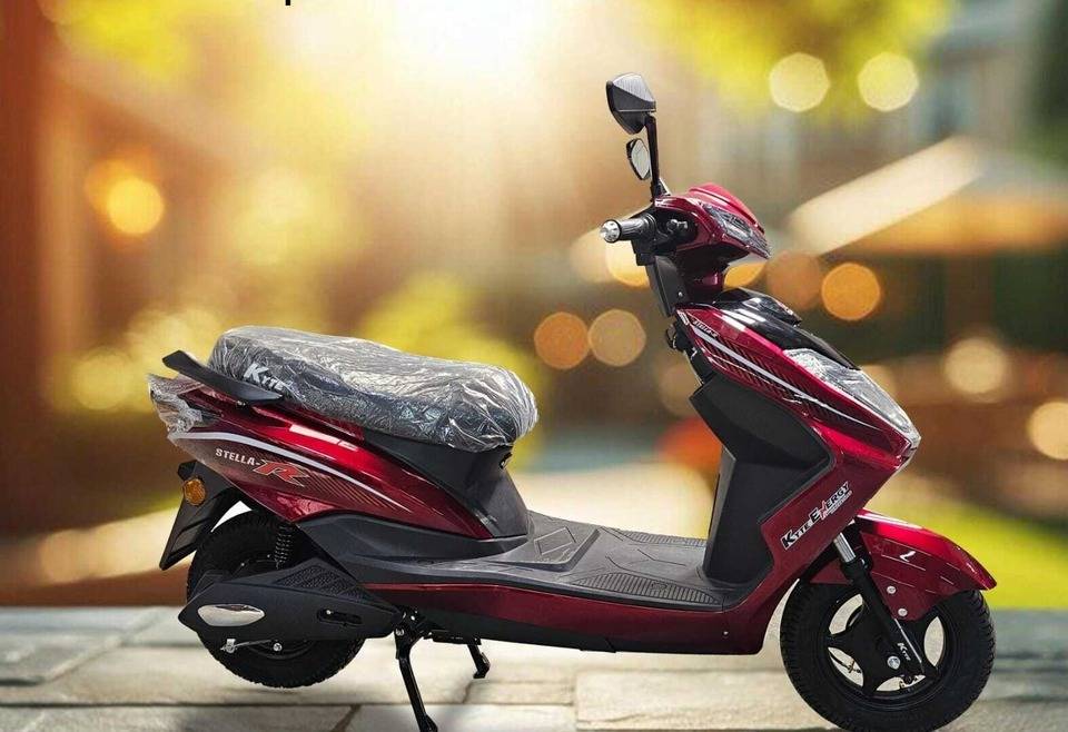 Kyte Energy Stella R Insurance
