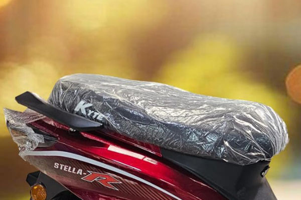 Kyte Energy Stella R Seat