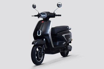 Kyte एनर्जी एक्स 1