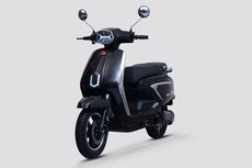 Kyte Energy X1 Range Kyte Energy X1 Range
