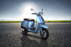 Lambretta V125 User Reviews