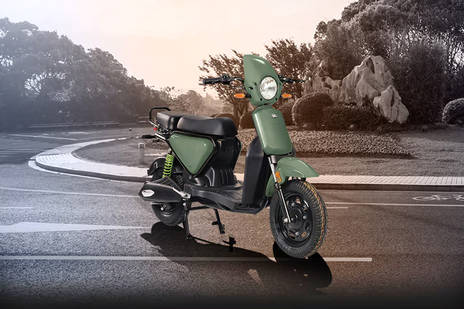 Lectrix EV ECity Zip Insurance