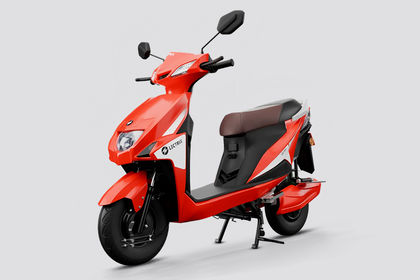 Lectrix LXS 2.0 Lectrix LXS 2.0