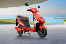 Lectrix EV LXS 3.0 कलर्स