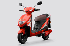 Lectrix EV LXS 3.0 Variants