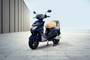 Lectrix EV LXS Front Right Quarter View