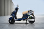 Lectrix EV LXS Side Profile View (Left)