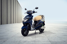 Lectrix EV LXS Brochure