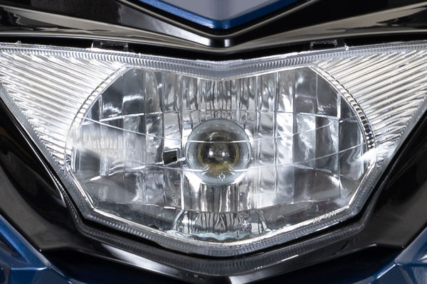 Lectrix EV LXS Headlamp