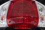 Lectrix EV LXS G 3.0 Tail Light