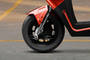 Lectrix NDuro Front Tyre View