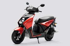 Lectrix NDuro Colours