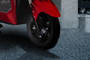 Lectrix EV SX25 Front Tyre View