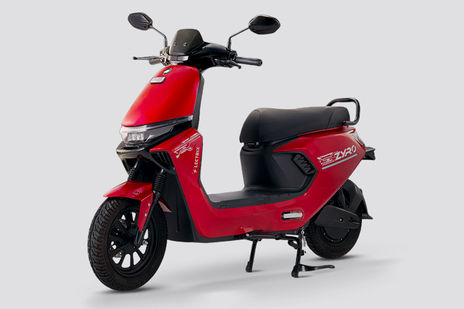 Lectrix EV ZYRO LI Lectrix EV ZYRO LI