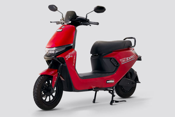 Lectrix EV ZYRO Lectrix EV ZYRO