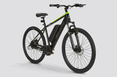 Hero Lectro C5X EMI Calculator