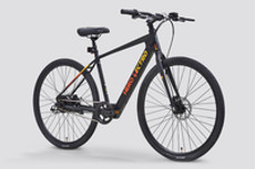 हीरो लेक्ट्रो एच3 कलर्स