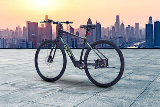 Hero Lectro H3