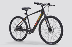 हीरो लेक्ट्रो एच3 वैरिएंट्स