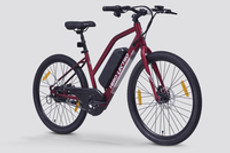 हीरो लेक्ट्रो एच4 कलर्स