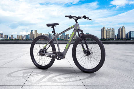 Hero lectro electric cycle online