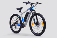 Hero Lectro H7 Variants