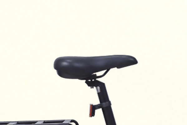 Hero Lectro H8 Seat