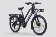 हीरो लेक्ट्रो एमयूवी-ई कलर्स