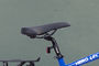 Hero Lectro V24 Seat