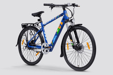 Hero Lectro V24 Variants Hero Lectro V24 Variants