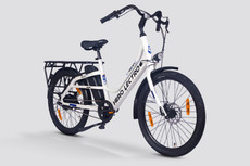 Hero Lectro WINN-X Brochure