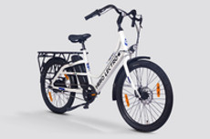 Hero Lectro WINN Colours