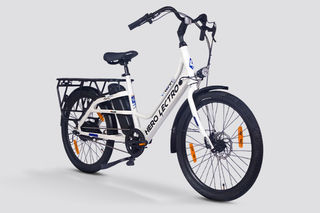 gio electric bicycle GIO BOOMER