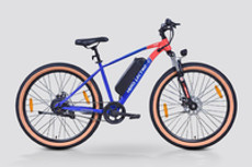 Hero Lectro Y3 Colours