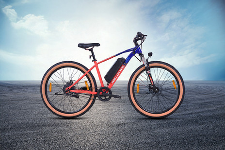 lectro glide tx