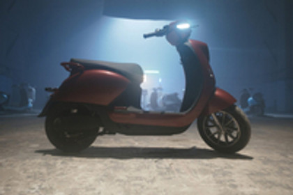 Liger X Price in Delhi Starts at INR 90,000