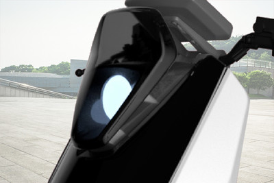 एलएमएल स्टार Headlamp