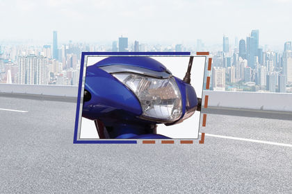 Lohia Oma Star Headlamp