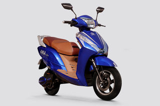 Lohia Oma Star Lohia Oma Star