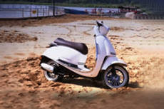 M2GO Civitas User Reviews