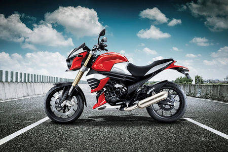 Mahindra mojo dealers near me sale