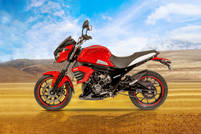 Mahindra Mojo 300 BS6 User Reviews