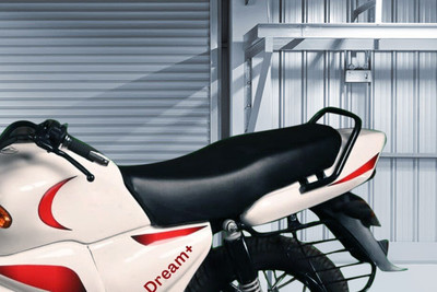 Maruthisan Dream+ Seat