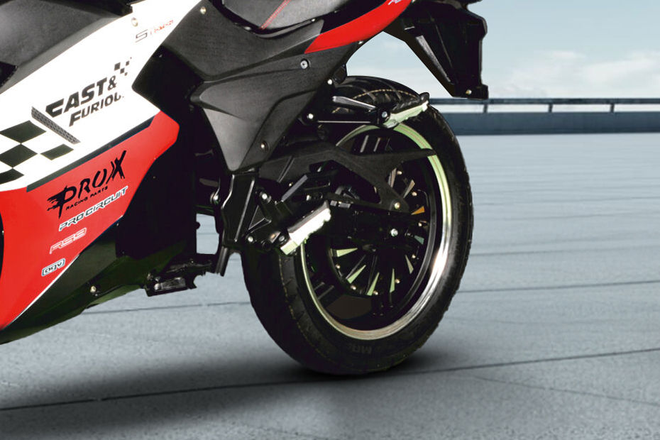 Maruthisan Racer image 10