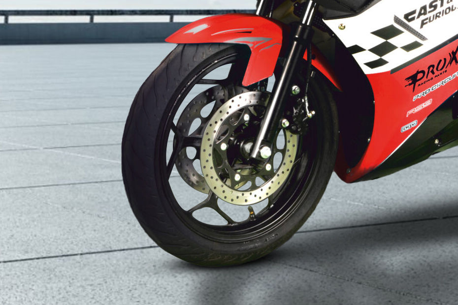 Maruthisan Racer image 8