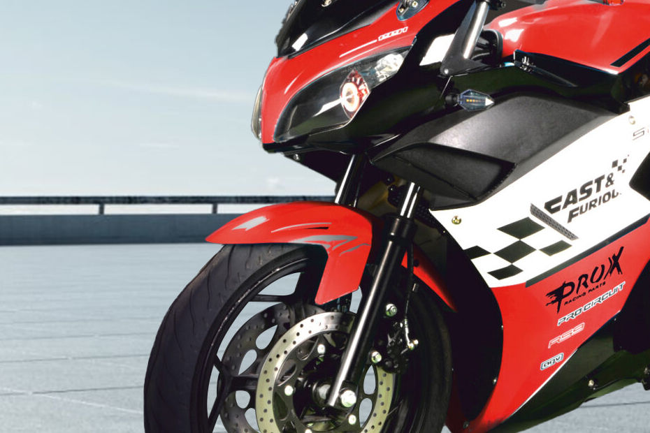 Maruthisan Racer image 6
