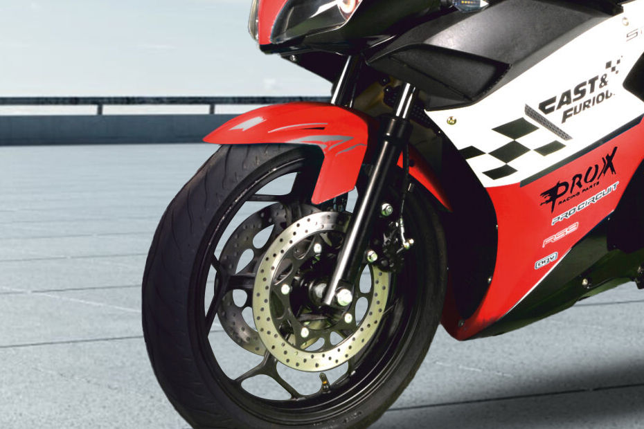 Maruthisan Racer image 9