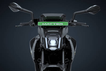 Matter Aera Head Light