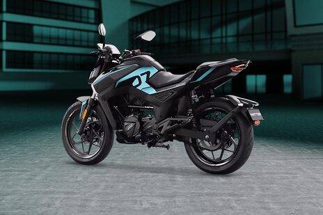 Matter Aera 5000 Price, Images, Mileage, Specs & Features