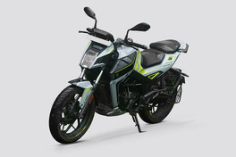 Srivaru Prana Price in Delhi (On Road)